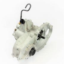 Hycomat-Getriebe regeneriert für Gleichlaufgelenkwelle Trabant 601